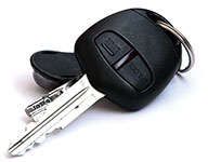 car key fop replacement